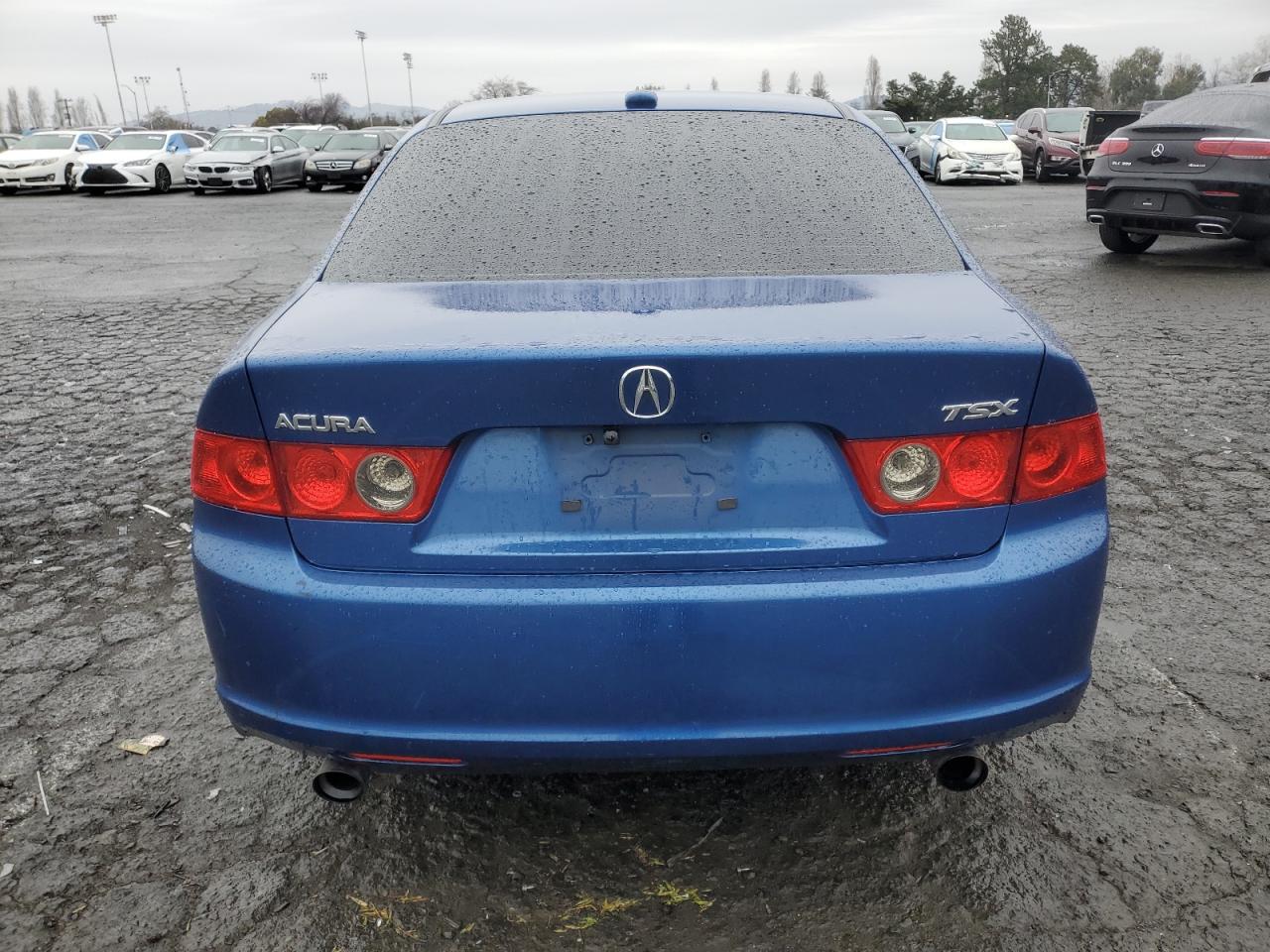 2008 Acura TSX - Image 6