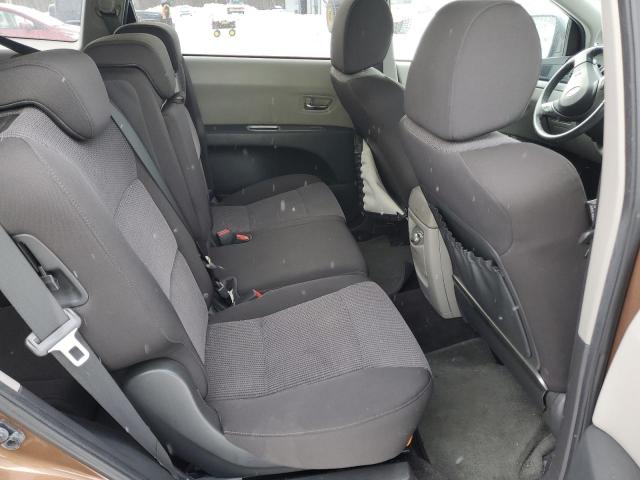 2011 SUBARU TRIBECA PREMIUM