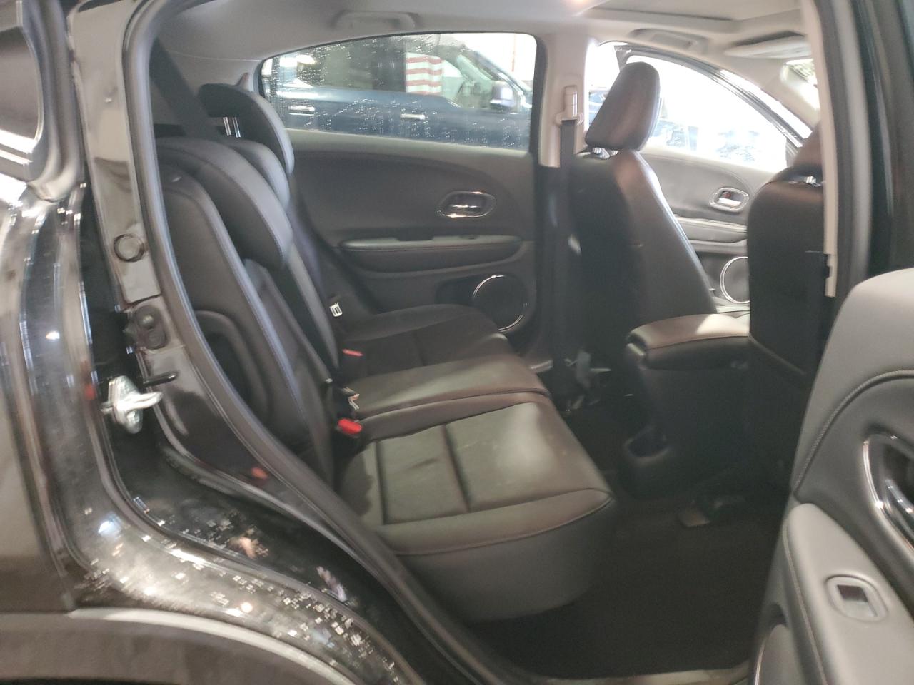 2022 Honda HR-V - Image 11