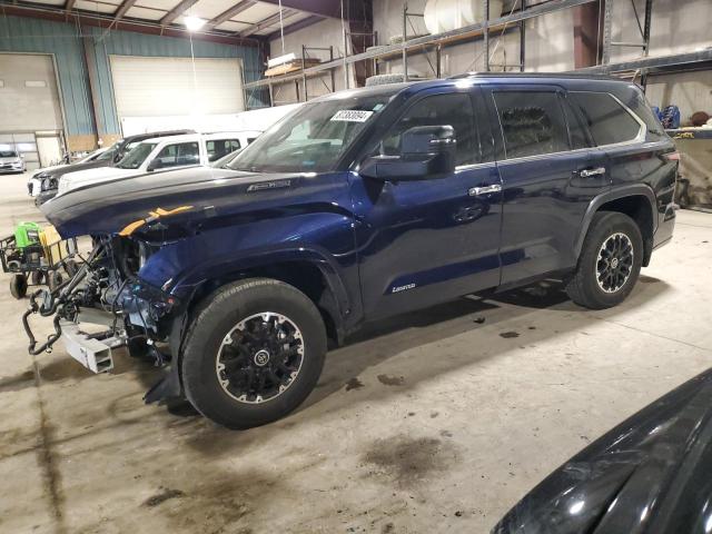 TOYOTA SEQUOIA – zdjęcie z aukcji, lot #87383094