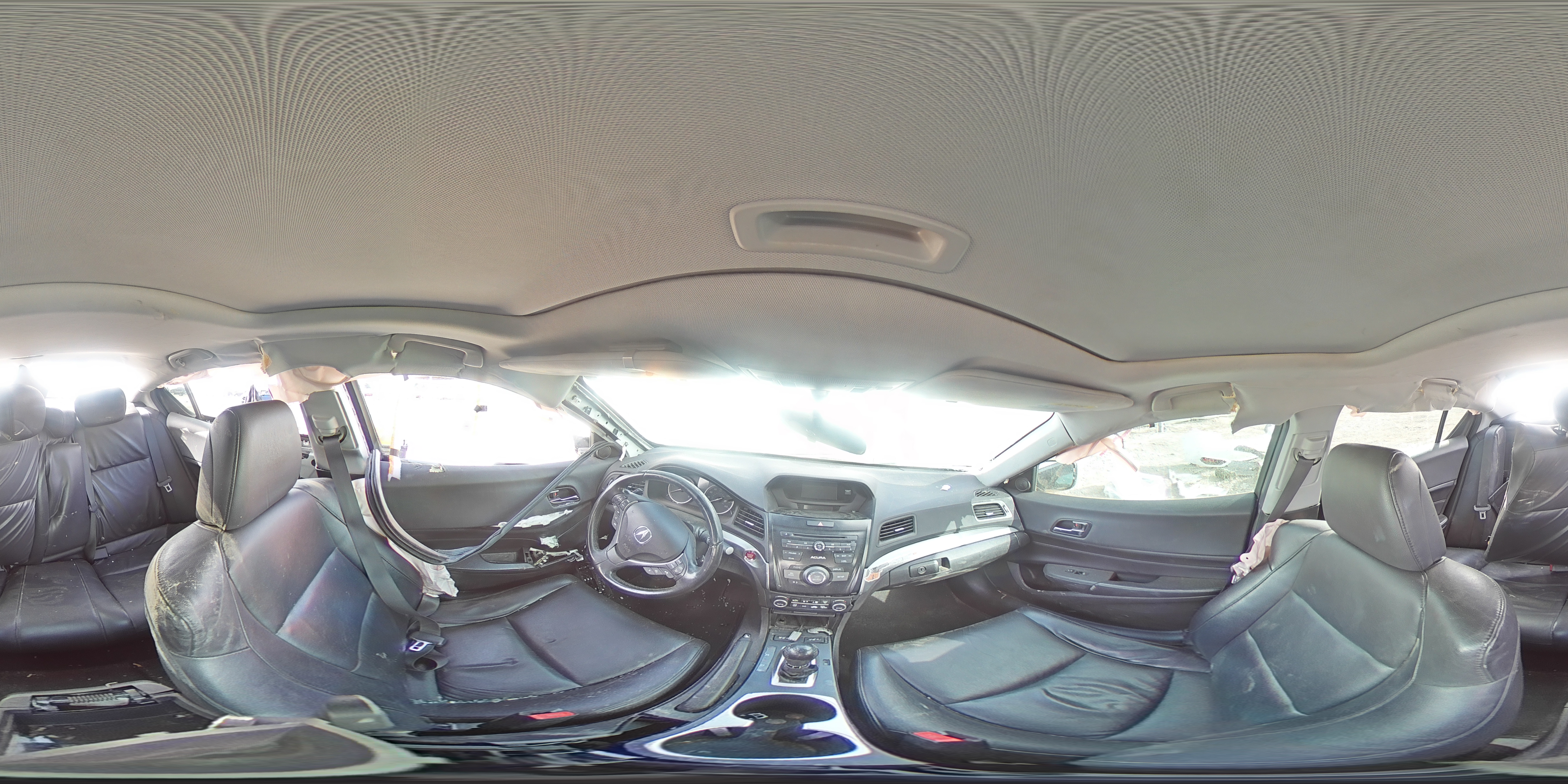 2017 Acura ILX - Image 12