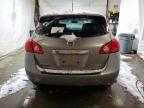 2012 Nissan Rogue S de vânzare în Ebensburg, PA - Front End