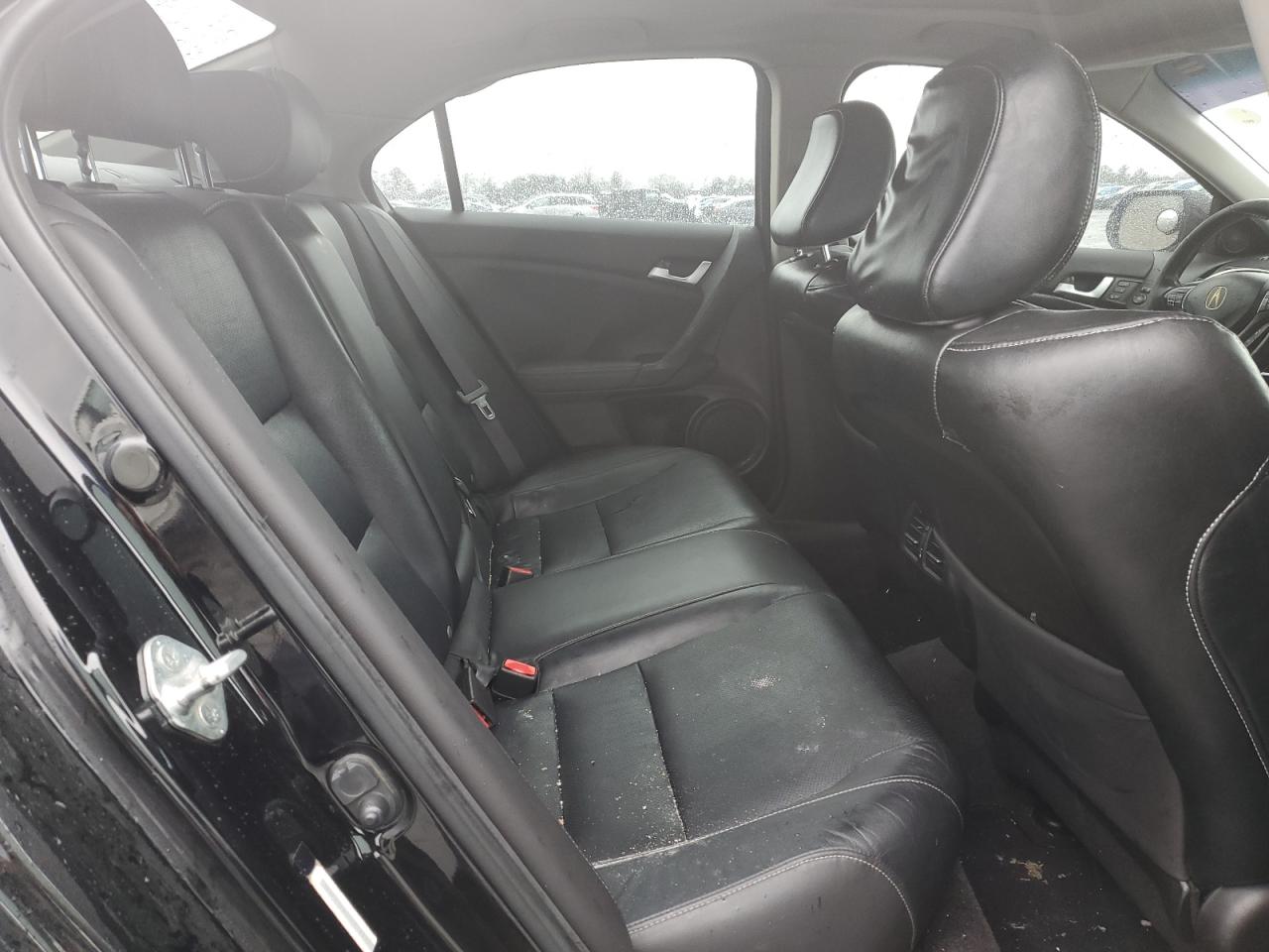 2012 Acura TSX - Image 10