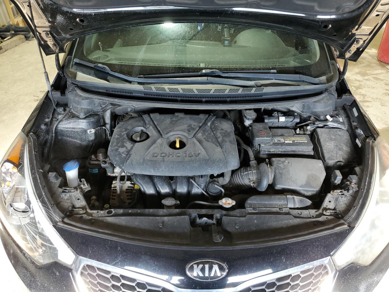 2015 Kia Forte - Image 12