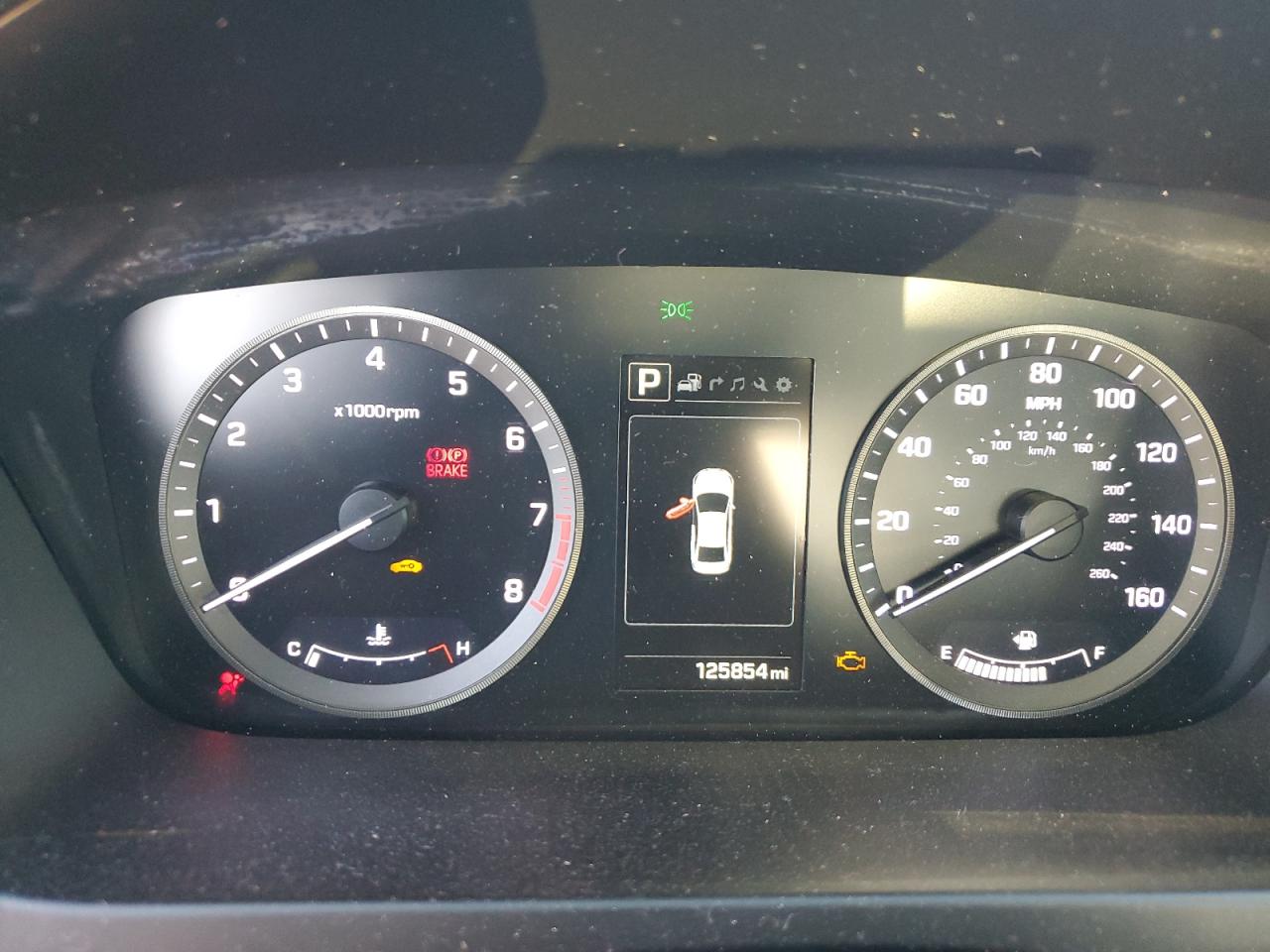 2016 Hyundai Sonata - Image 9