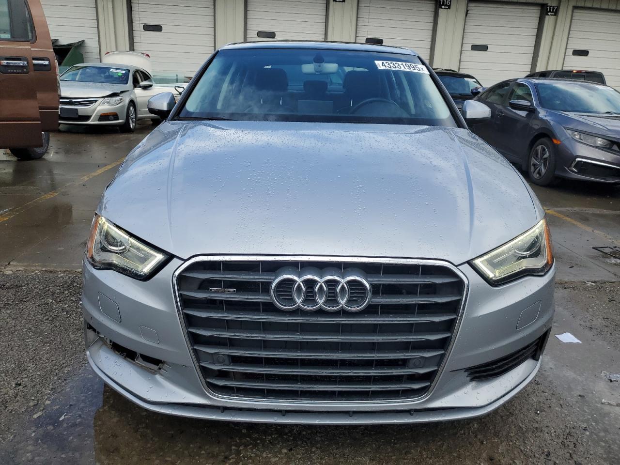 2016 Audi A3 - Image 5