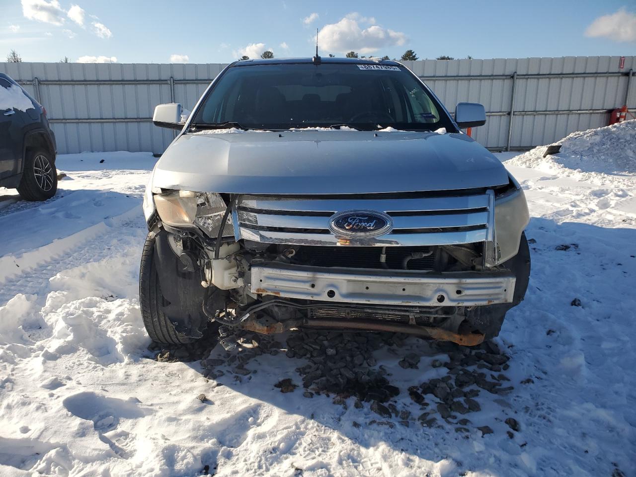 2010 Ford Edge - Image 5