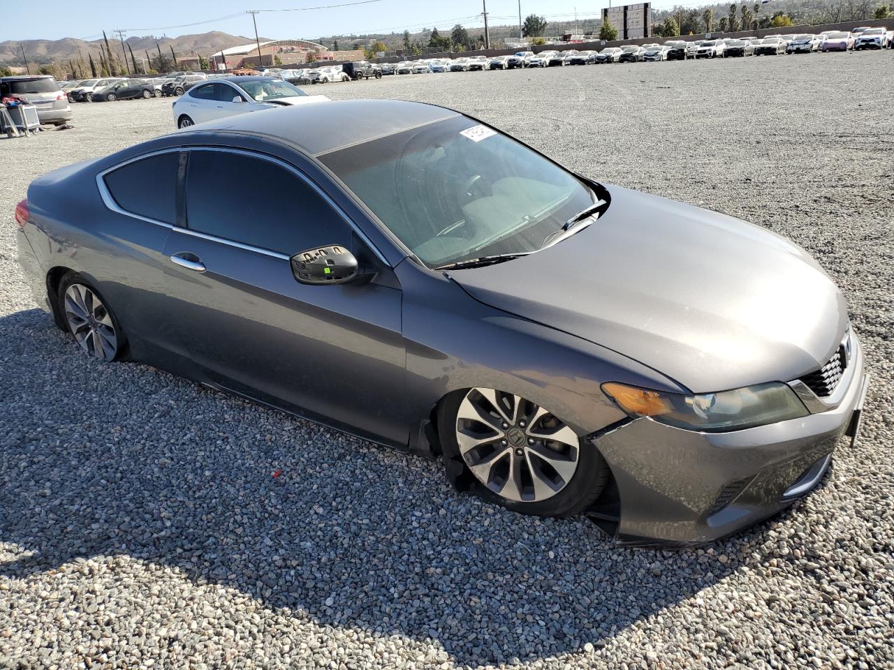 2013 Honda Accord - Image 4