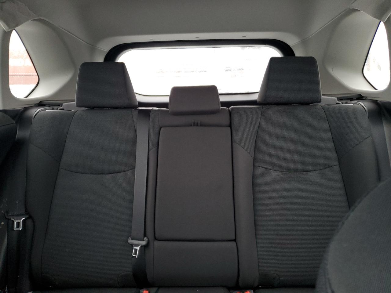 2021 Toyota RAV 4 - Image 10