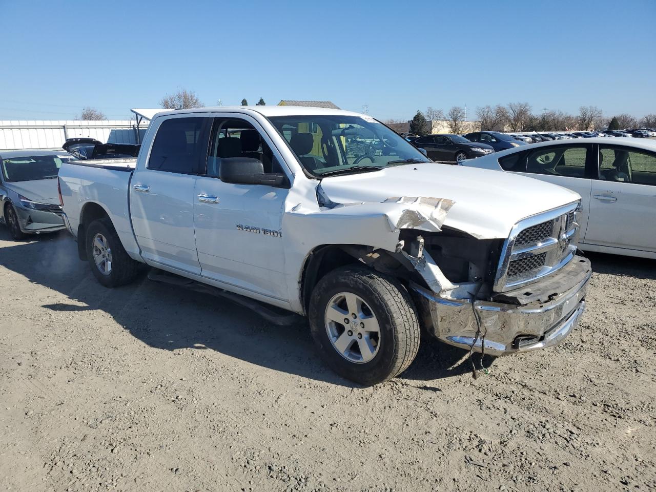 2011 Dodge RAM - Image 4