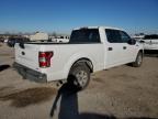 2018 Ford F150 Supercrew for Sale in Tucson, AZ - Side