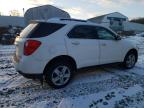 2015 Chevrolet Equinox Ltz na sprzedaż w West Warren, MA - Mechanical