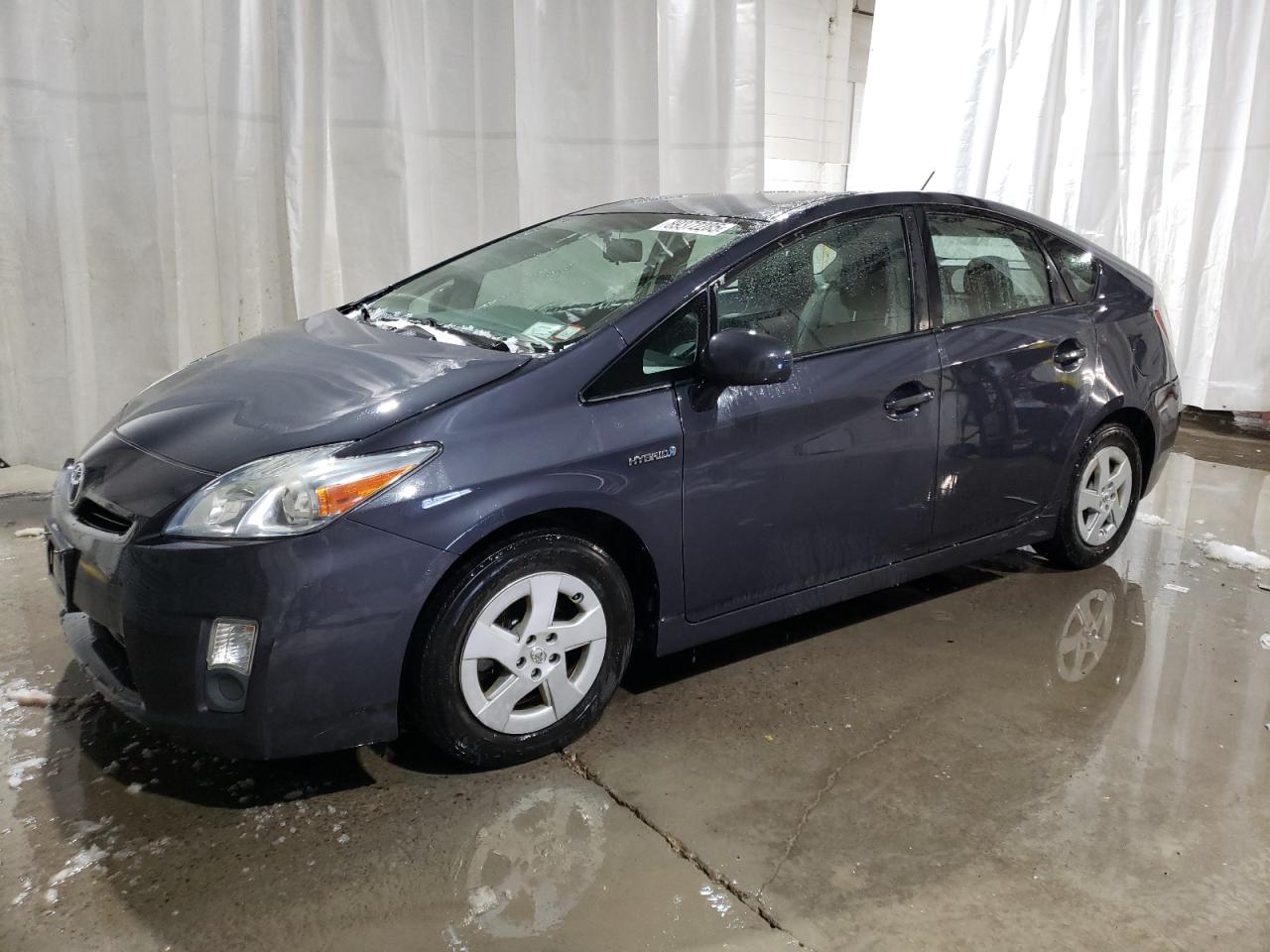 2010 Toyota Prius - Image 1