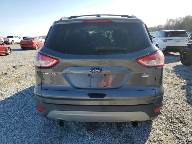Паркетники FORD ESCAPE 2013 Сірий
