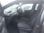 2017 VAUXHALL CROSSLAND X SE ECOTEC S/S  for sale at Copart SANDY