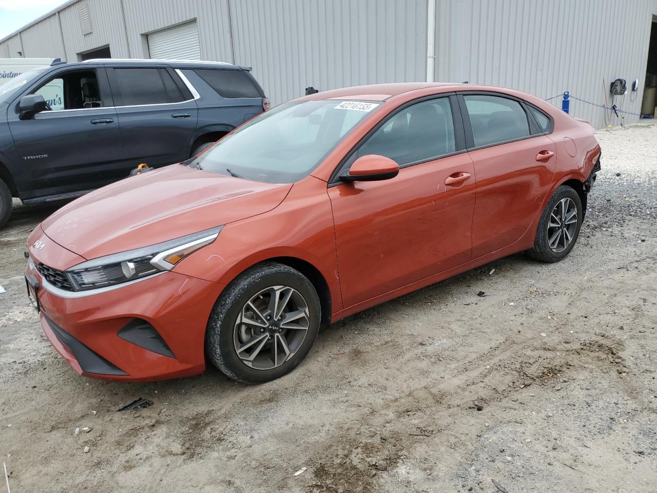 2023 Kia Forte - Image 1
