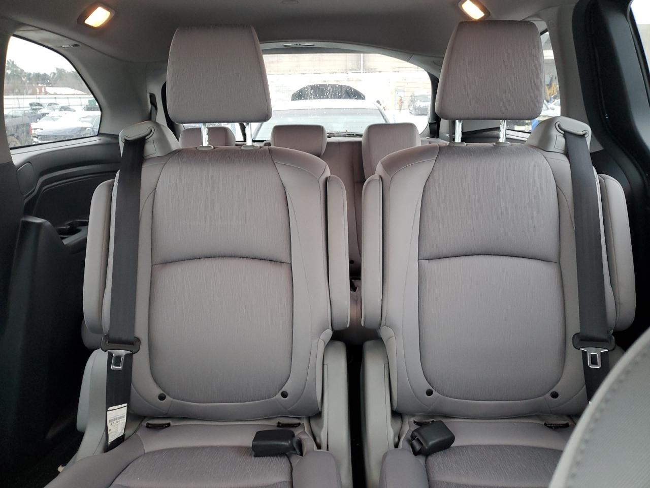 5FNRL6H54KB099783 HONDA All Models 2019