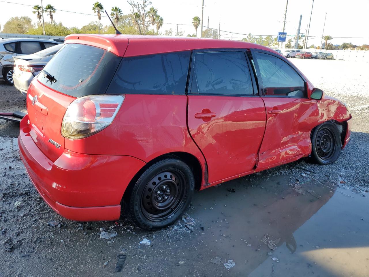 2006 Toyota Corolla - Image 3