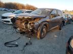 2023 Nissan Rogue S на продаже в Windsor, NJ - Frame Damage