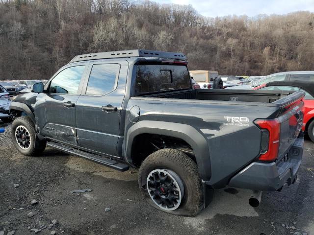 2024 TOYOTA TACOMA DOUBLE CAB