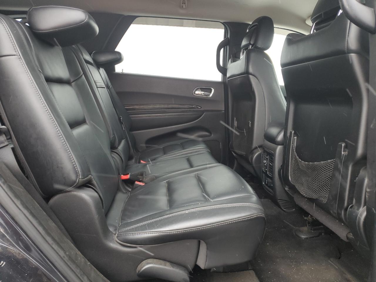 2013 Dodge Durango - Image 11