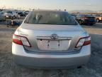 2007 Toyota Camry Hybrid за продажба в Sun Valley, CA - Front End