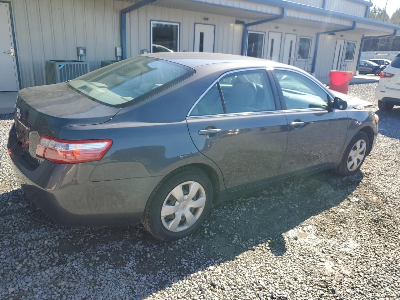 2009 Toyota Camry - Image 3