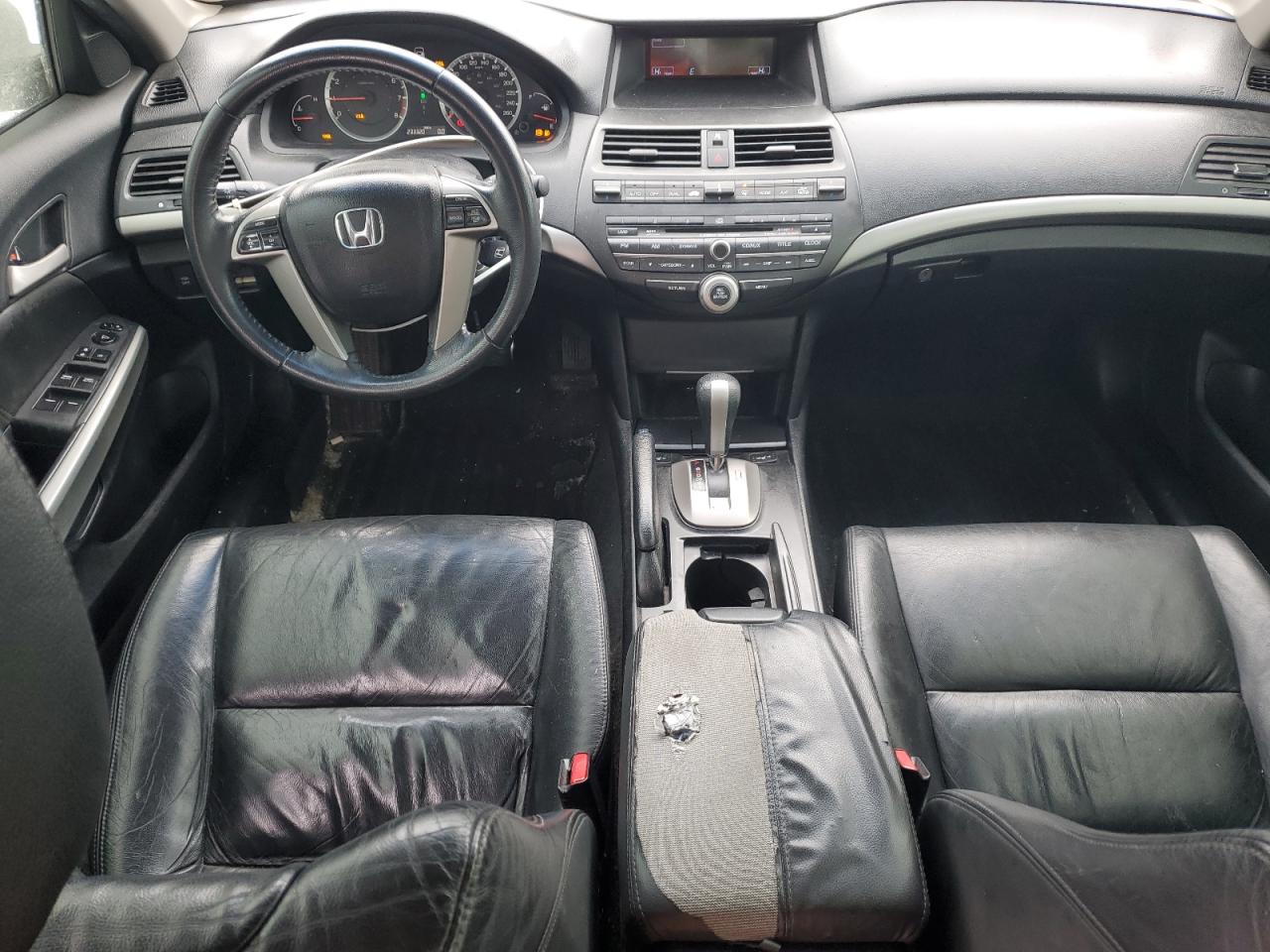 2009 Honda Accord - Image 8