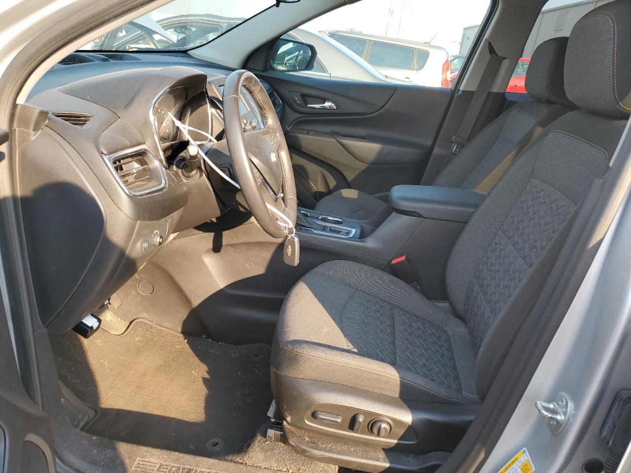 2022 Chevrolet Equinox - Image 7