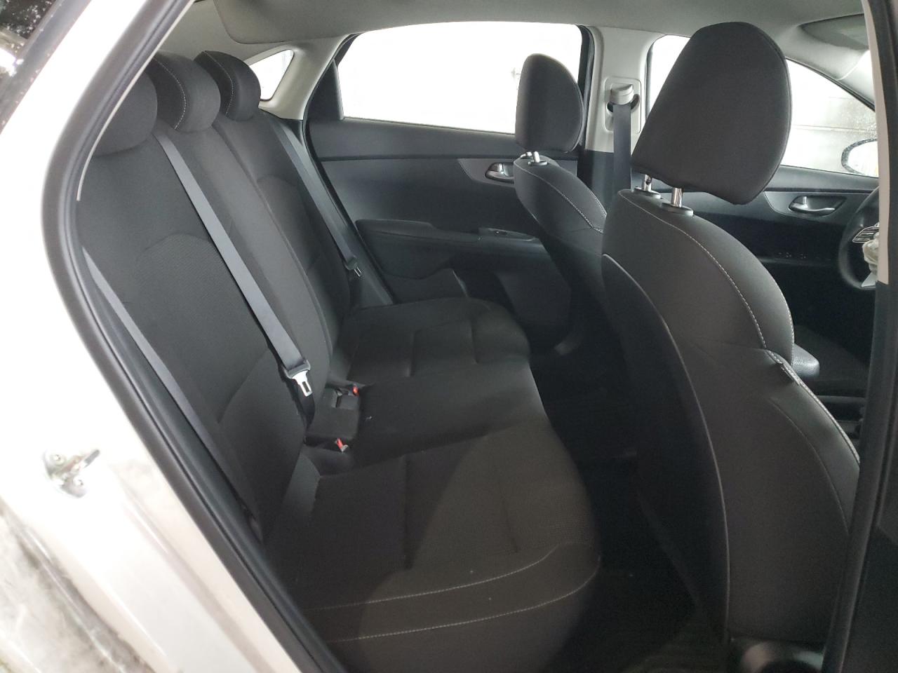 2020 Kia Forte Fe VIN: 3KPF24AD8LE191949 Lot: 63314365