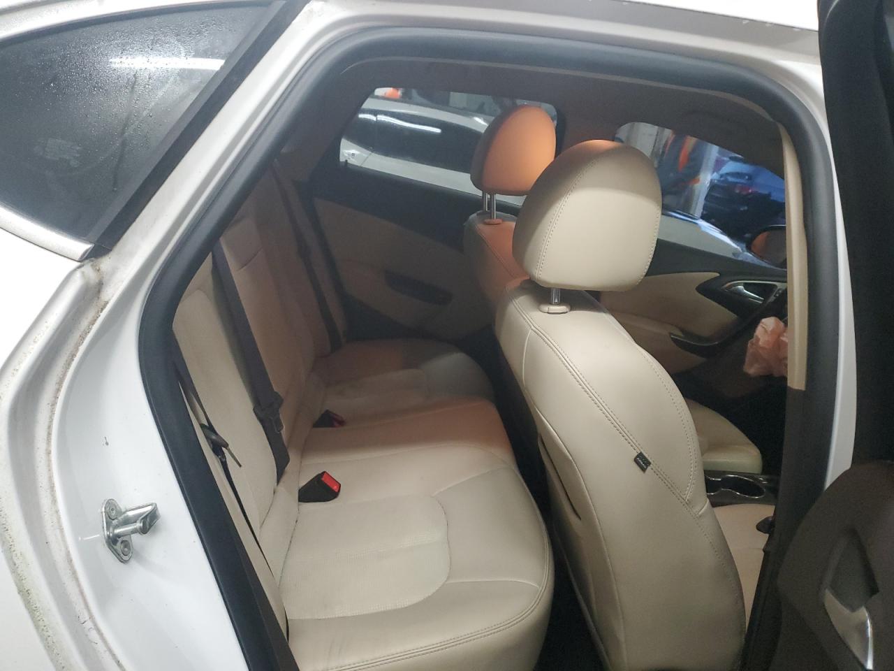 2016 Buick Verano - Image 10