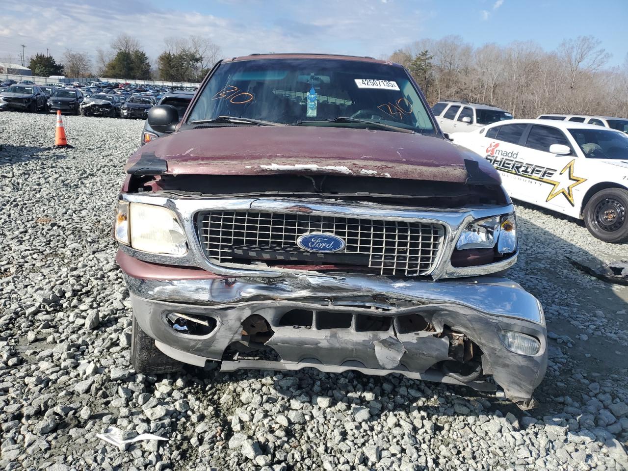 2000 Ford Expedition - Image 5