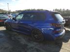 2024 Bmw X7 M60I en Venta en Exeter, RI - All Over