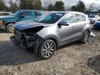 Madisonville, TN에서 판매 중인 2017 Kia Sportage Ex - Front End