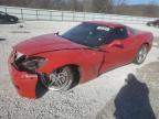 2008 Chevrolet Corvette    de vânzare în Prairie Grove, AR - Front End
