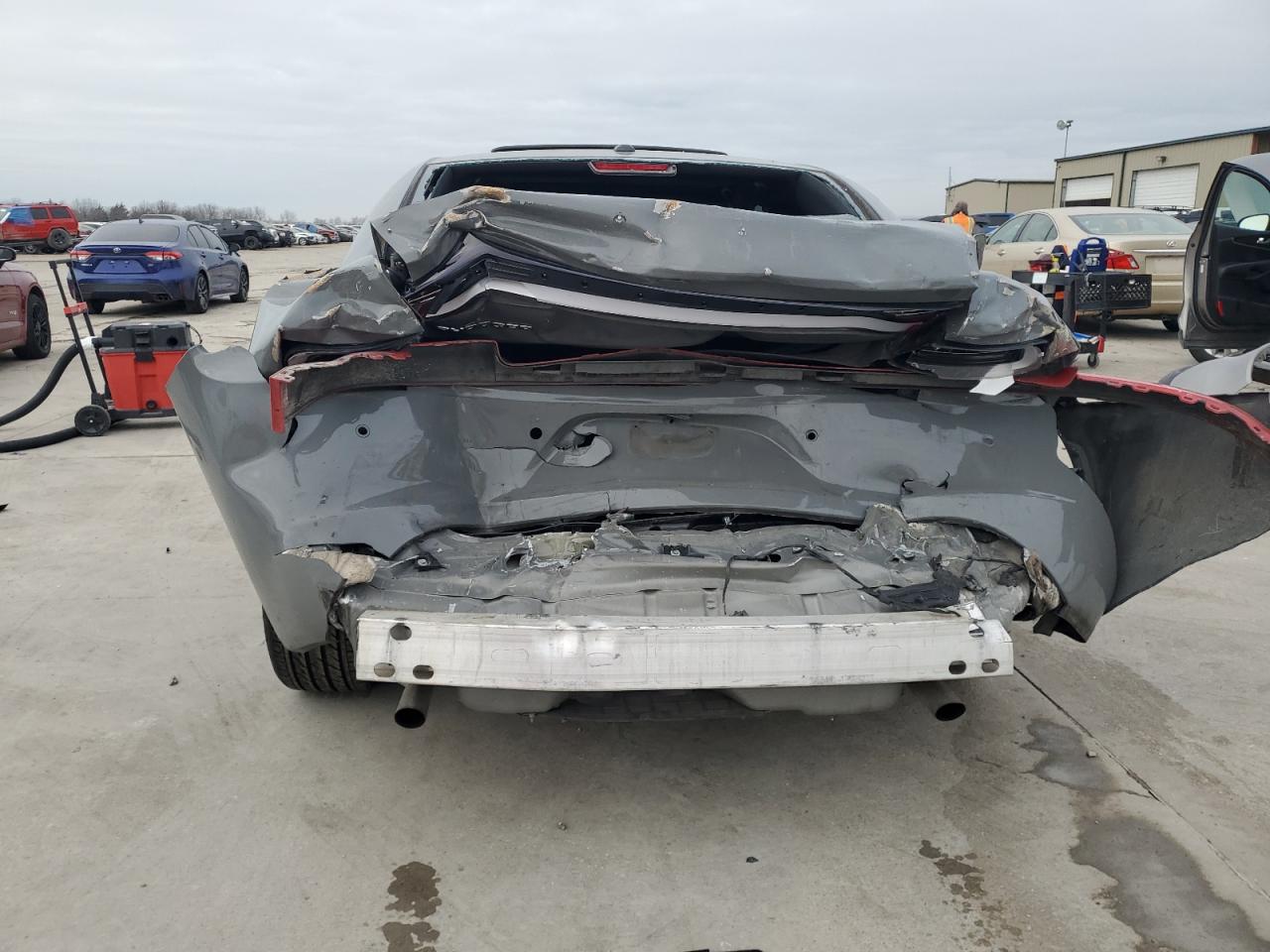 2019 Dodge Charger - Image 6