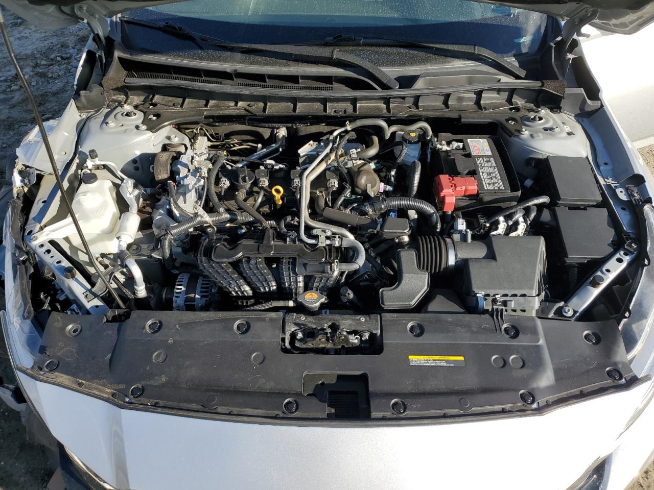 1N4BL4DW2NN360229 NISSAN ALTIMA 2022