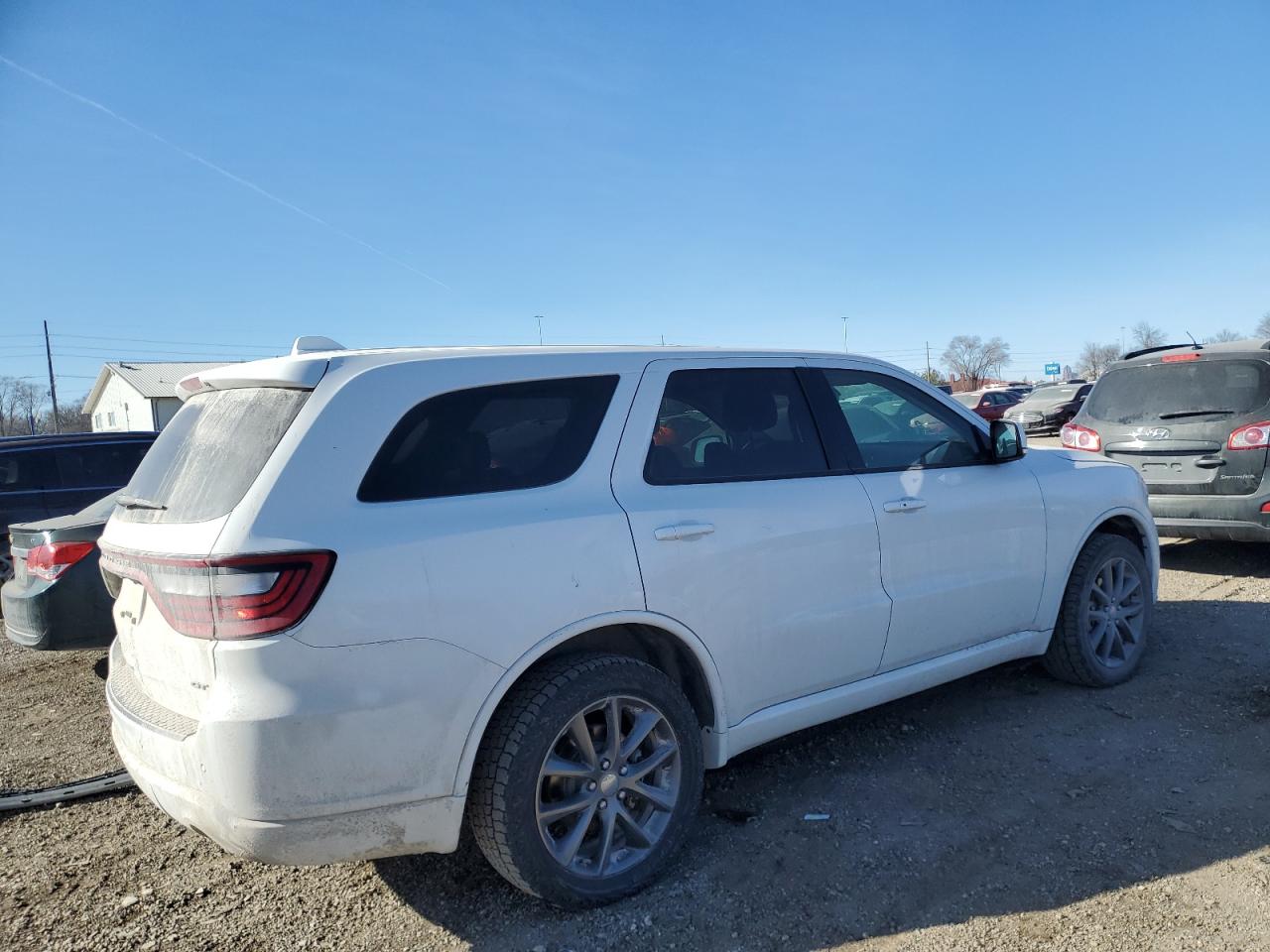 2018 Dodge Durango - Image 3