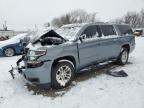 2020 Chevrolet Suburban K1500 Lt na sprzedaż w Oklahoma City, OK - Front End