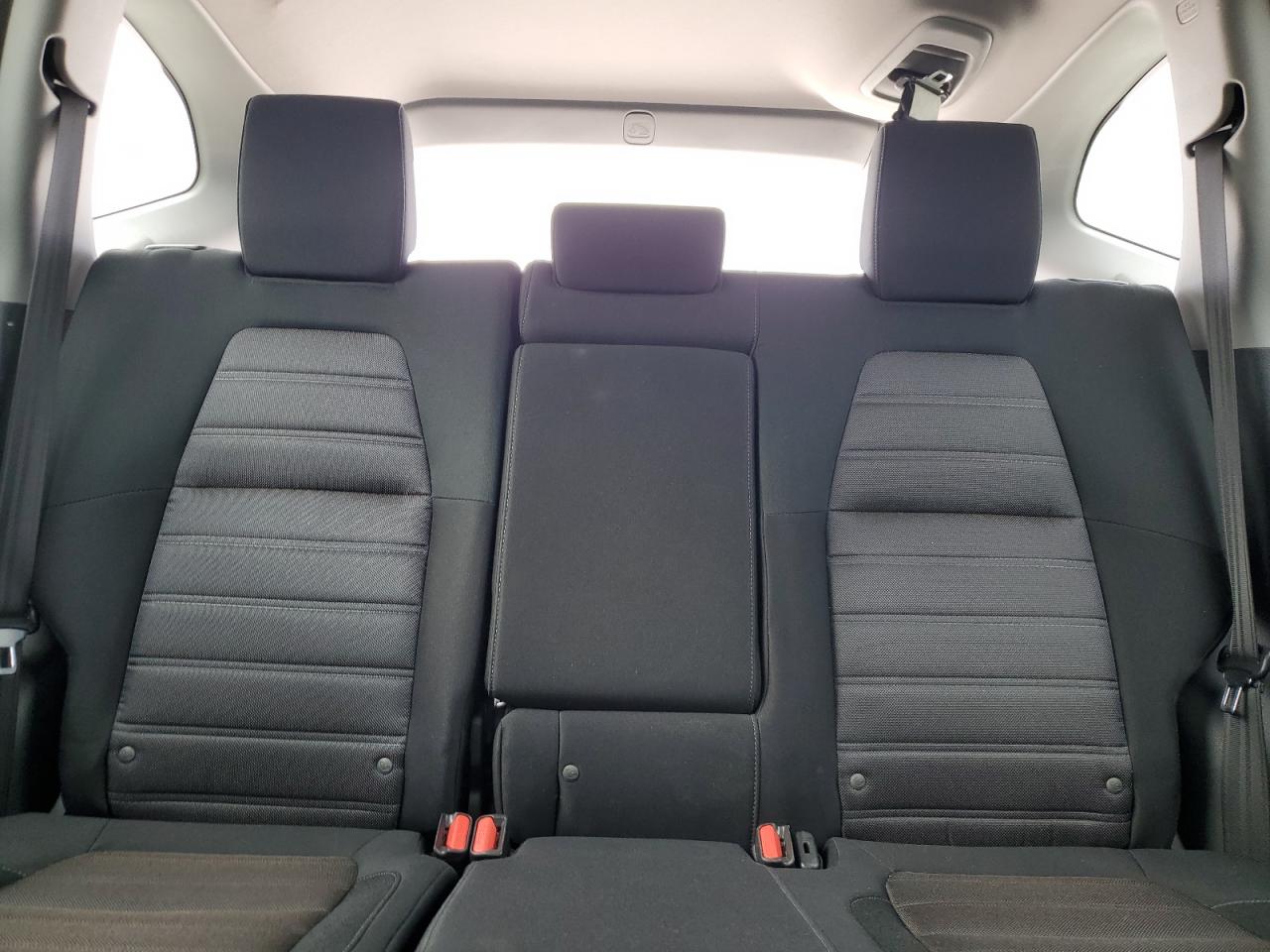 2020 Honda CR-V - Image 10