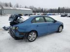 2016 VOLKSWAGEN JETTA S   à vendre chez Copart ON - COOKSTOWN