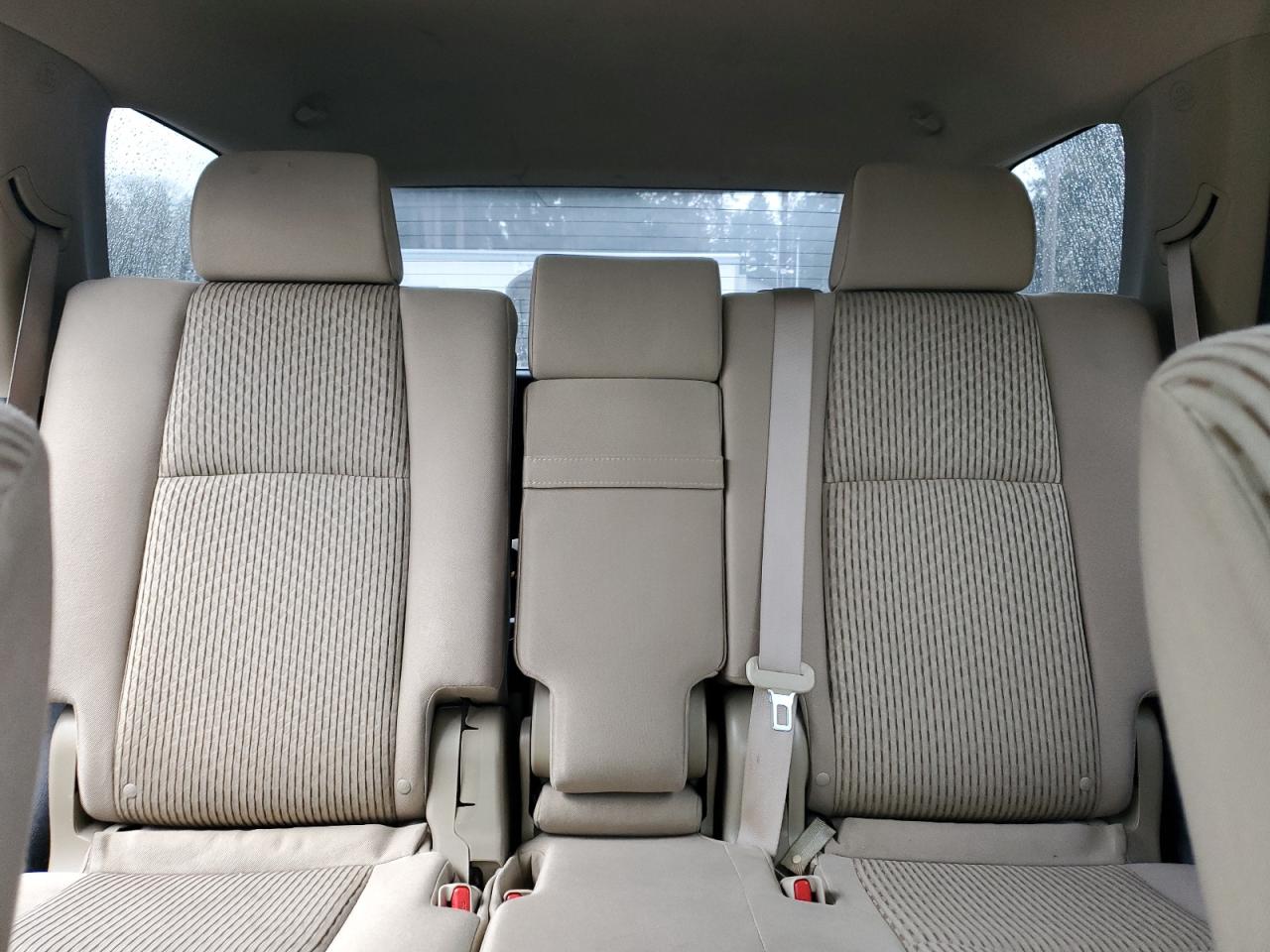 2013 Toyota 4Runner - Image 10