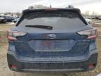 2023 Subaru Outback Onyx Edition للبيع في Baltimore، MD - Front End