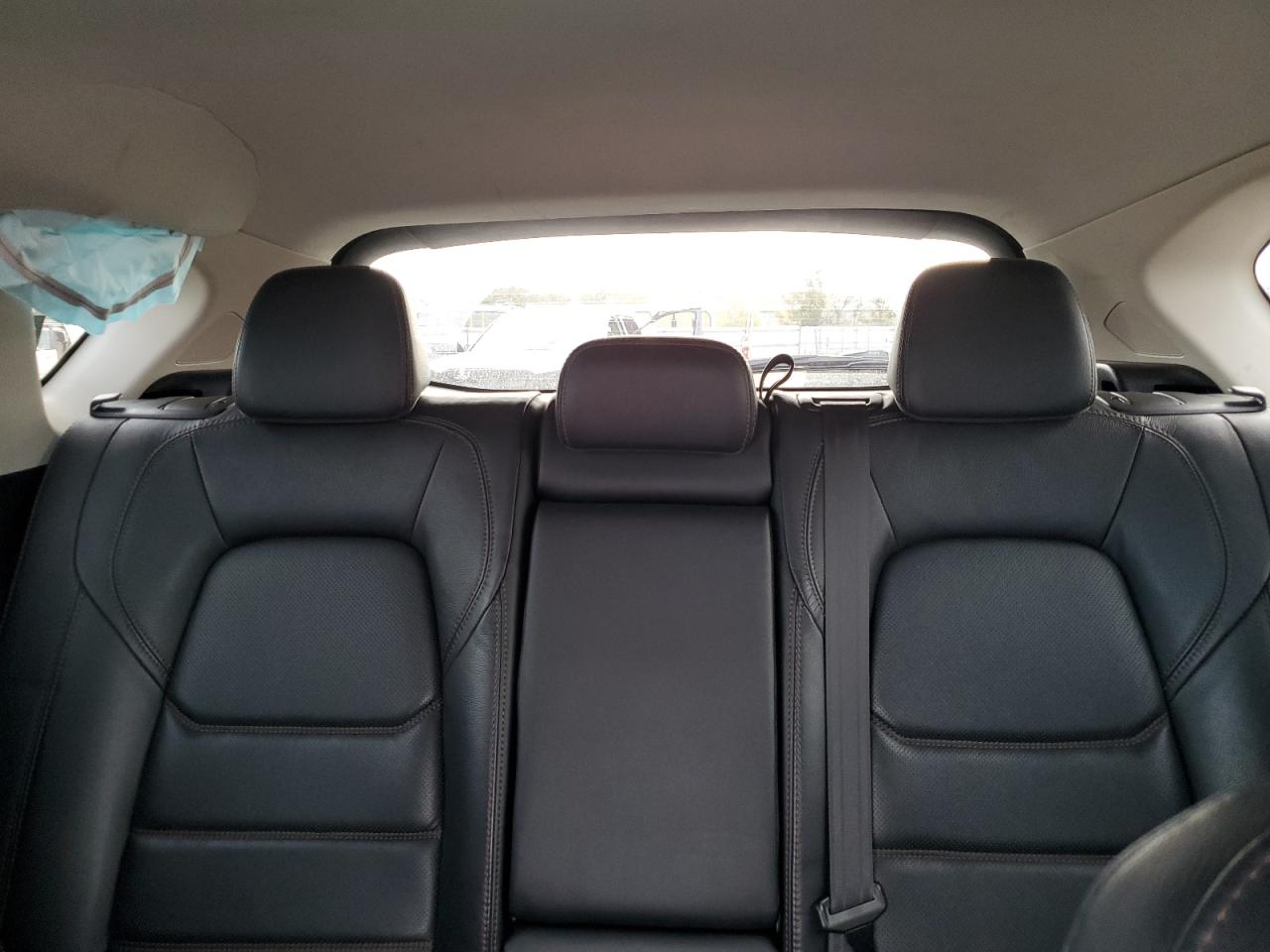 2018 Mazda CX-5 - Image 10