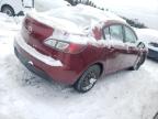 2010 MAZDA 3 I for sale at Copart QC - MONTREAL