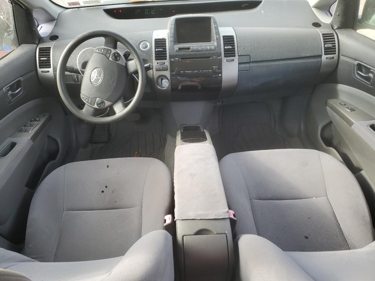 2008 Toyota Prius - Image 8