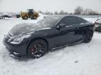 2013 INFINITI G37  à vendre chez Copart ON - LONDON