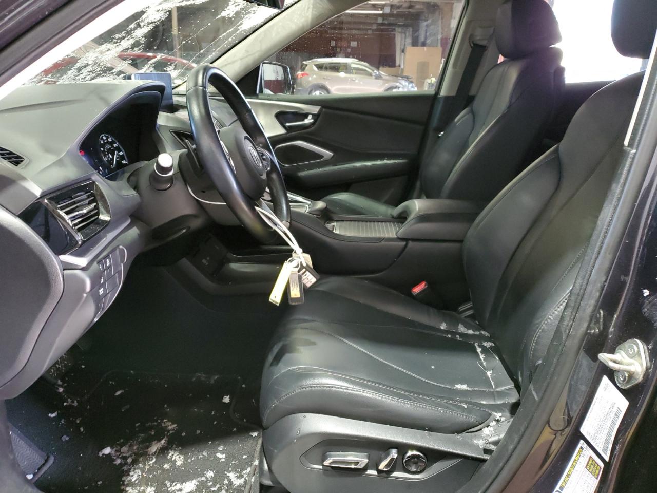 2019 Acura RDX - Image 7