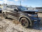 2022 Ford Explorer St zu verkaufen in Hillsborough, NJ - Front End