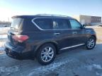 2012 Infiniti Qx56  en Venta en Kansas City, KS - Rear End